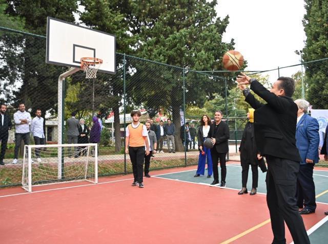 30 yıllık mücadelede mutlu son! İşgalden kurtarılan 16 dönüm arazi artık vatandaşın hizmetinde