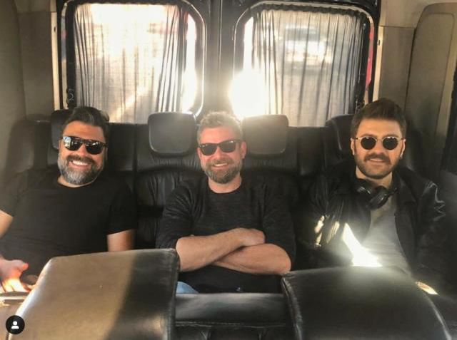 Murat Eken kimdir, Survivor 2023'e katılacak mı? Murat Eken kaç yaşında, nereli, mesleği ne? Hayatı ve biyografisi!