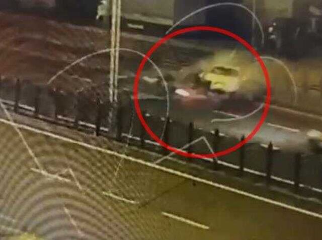 Polis memurunun hayatını kaybettiği kazaya yol açan sürücü 'alkollü' çıktı