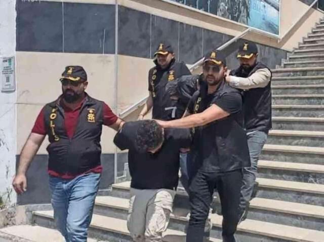 İstanbul'un göbeğinde kaçırma, gasp ve işkence! 4 saat sonra kurtarılan emekli perişan halde bulundu