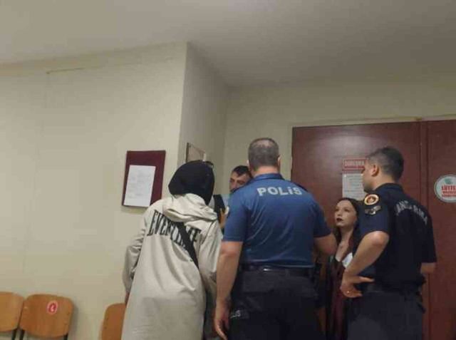Uyuşturucu davası adliyeyi savaş alanına çevirdi! Savcının talebini duyunca birbirlerine girdiler
