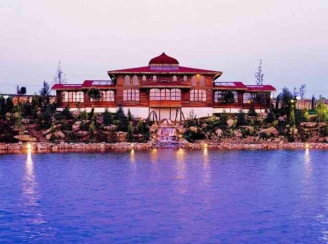 Adnan Oktar'ın 5 milyarlık malına el konuldu! Listede neler var neler