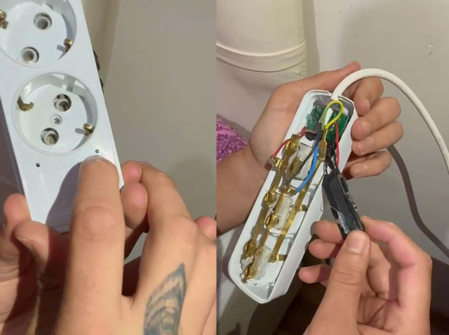 Kiraladığı apartlara gizli kamera yerleştiren sapığın ifadesi inanılmaz: Fantezi için yaptım