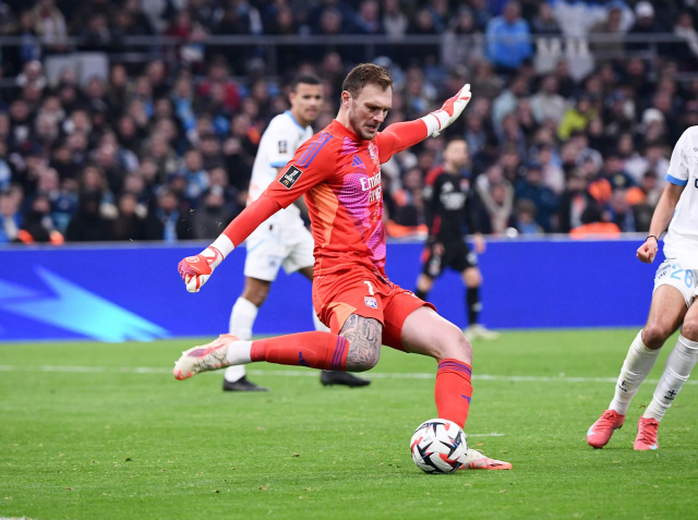 Yıldız Kaleci Fernando Muslera'nın Ayrılışıyla Boşalan Kaleci Pozisyonu İçin Yeni Transfer