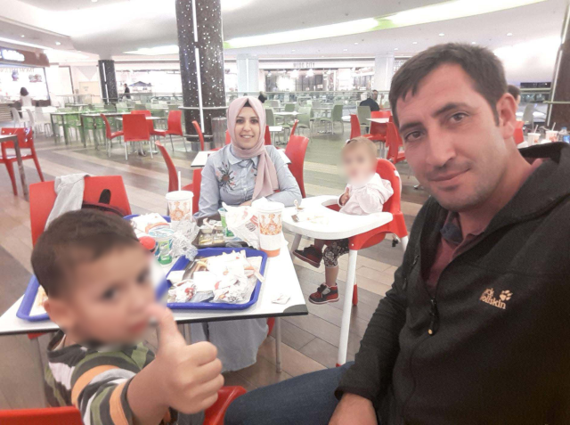 Orman şehidi Eyüp Dereli doğa sevgisi sebebiyle ormancı olmuş