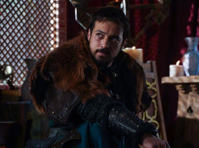 Kuruluş Orhan 11. bölüm fragmanı yayınlandı mı?