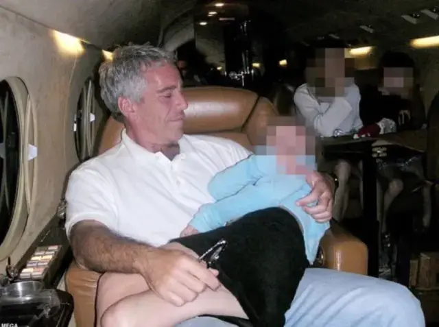 Epstein Adası'ndan kurtulan kadının anlattıkları kan dondurdu