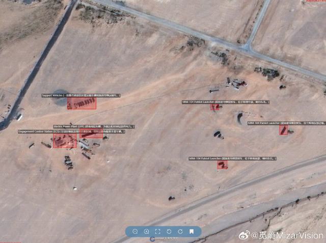 &Ccedil;in, ABD'nin İsrail'de konuşlandırdığı F-22 hayalet u&ccedil;aklarının fotoğraflarını paylaştı