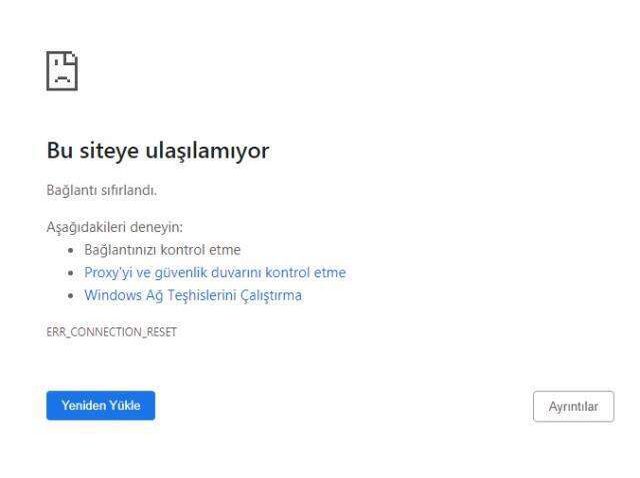 Bedaş çöktü mü? 2 Ağustos Bedaş neden açılmıyor, ne zaman açılır? Boğaziçi Elektrik Dağıtım BEDAŞ web sitesi erişime açılmadı mı?