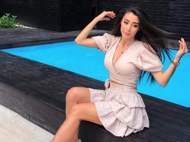 Zeynep Özdemir kimdir? Zeynep Özdemir hayatı ve biyografisi! Zeynep Özdemir kaç yaşında, nereli?