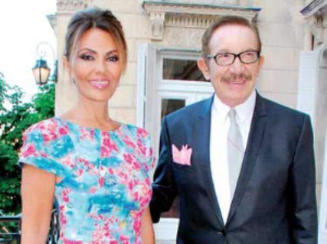 Son dakika magazin haberleri! Magazin dünyasındaki gelişmeler