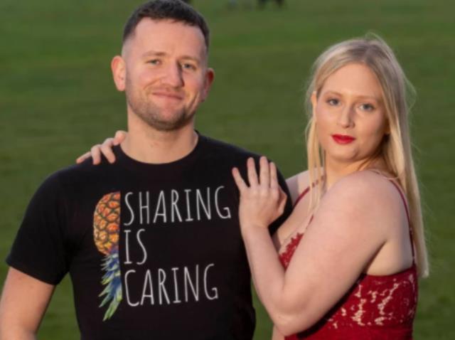 TikTok yıldızının cinsel ilişki itirafı olay yarattı: Sevgilime, arkadaşlarımla olması için izin veriyorum