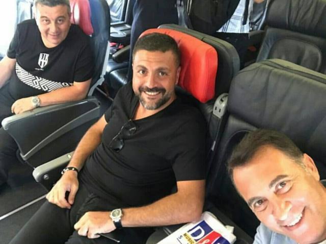 Akıllara kazınan o kareler mazi oldu! Silahlı saldırıda hayatını kaybeden Şafak Mahmutyazıcıoğlu Beşiktaş'ı yasa boğdu