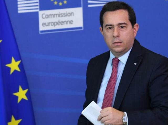 Yunan bakandan göçmenlerle ilgili küstah paylaşım! Bakan Soylu'yu da etiketledi