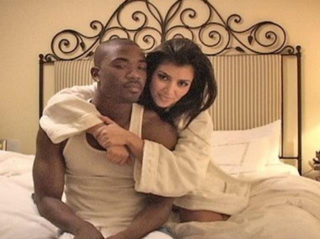 Belgeler basına sızdırıldı! Kim Kardashian cinsel ilişki kasetinden milyonlarca dolar kazanmış