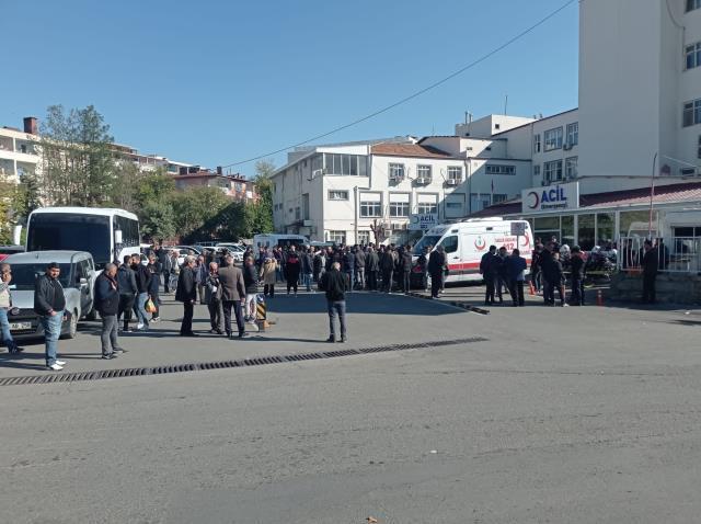 Batman'da akrabalar arası 'su kuyusu' kavgasında ölü sayısı 5'e yükseldi