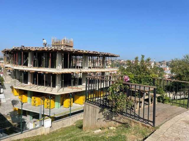 Üsküdar Şehit Halil Kantarcı Parkı