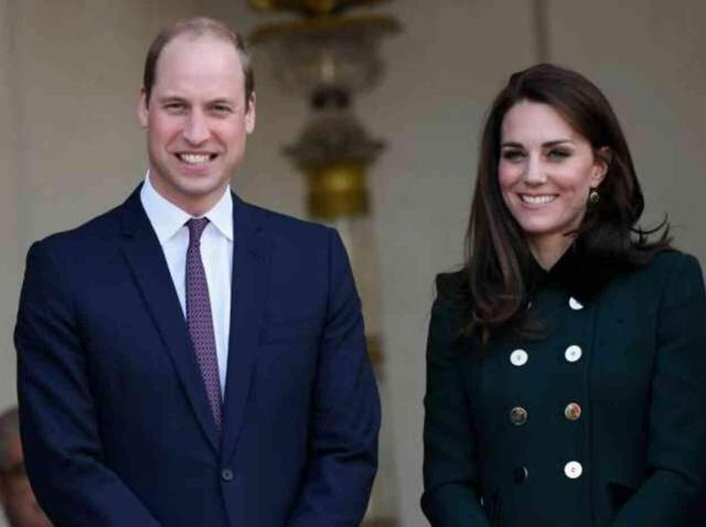 Ortaya çıkan Kate Middleton'ın son görüntüsü tartışmanın fitilini ateşledi! kimse o olduğuna inanıyor