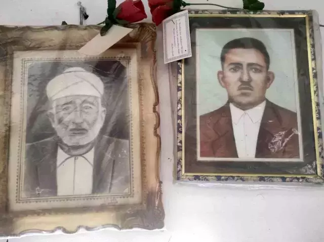 28 çocuğu ve 250'den fazla torunu var! 136 yaşındaki dede uzun yaşamasının sırrını bedduaya bağladı