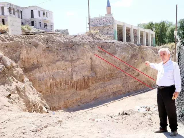 1700 yıllık fay bulundu, uzmanın sözleri şaşırttı: Deprem afet değil nimettir