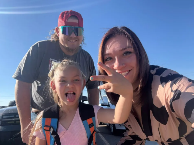 Doğum sırasında yapılan hata bebeği engelli bıraktı: Aile 1 milyar dolar tazminat kazandı