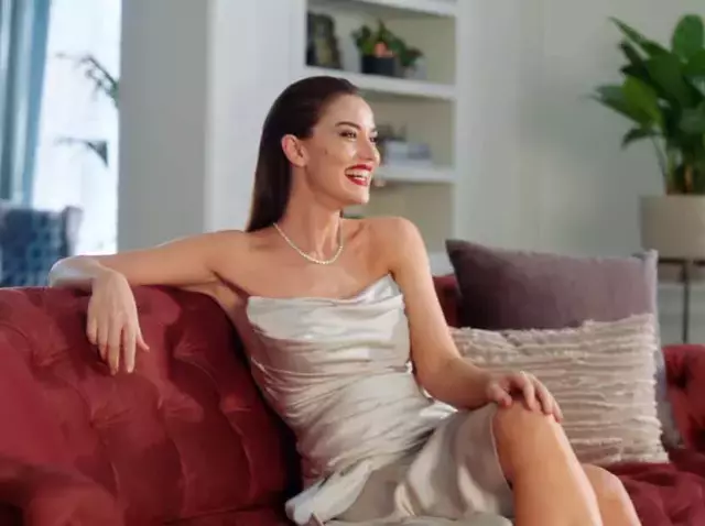 Fahriye Evcen servetine servet kattı! Tek bir anlaşmadan kazancı efsane
