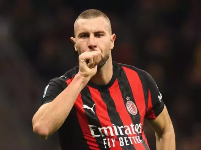 Okan Buruk'un istediği ilk transfer belli oldu