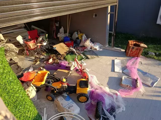 Cani baba 2 çocuğunu katledip intihar etmişti! Adana'daki aile vahşetinde korkunç detaylar