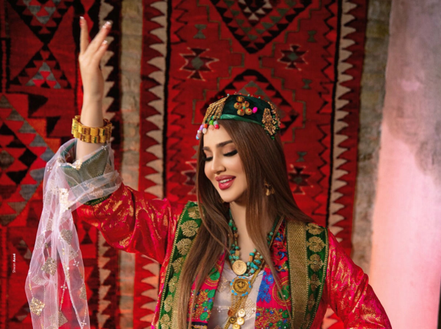 Tanıyanınız oldu mu? Sahur programında Kur'an okudu