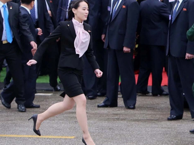 Taht kavgası büyüyor! Kim'in adımı ortalığı fena karıştıracak