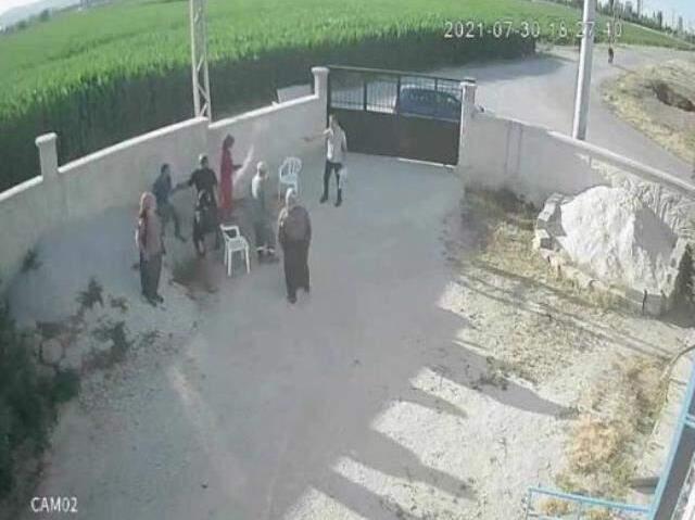 Konya'daki Dedeoğulları cinayetiyle gözaltına alınan 14 kişiden 10'u tutuklandı