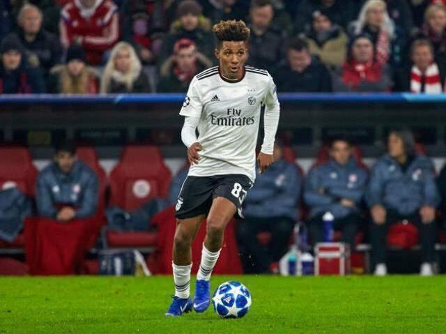 Benfica ile ilişkileri iyi olan Fatih Terim, Gedson transferinde öğrendiği gerçek sonrası tavır değiştirdi