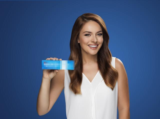 Ezgi Mola kendisini 6 yıldır taciz eden reklamdaki rol arkadaşından şikayetçi oldu