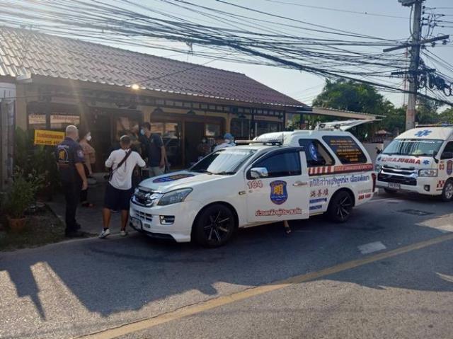 'Mutlu sonlu masaj salonu' sonunu getirdi! 39 kadının masaj yaptığı adam masadan kalkamadı