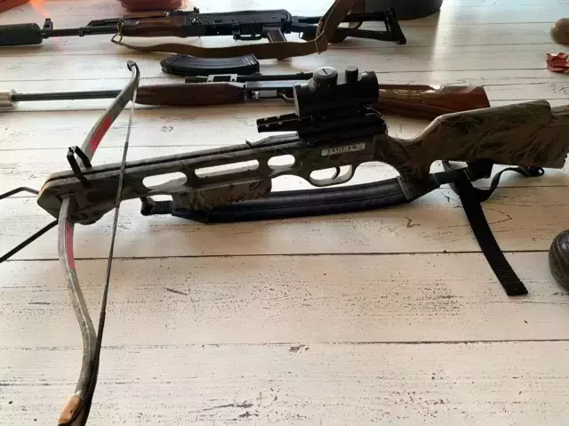 Zelenskiy'i öldürmek için suikast timi hazırlayan şahıs Ukrayna istihbaratı tarafından yakalandı