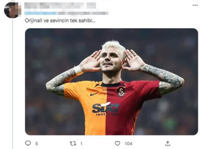 Müthiş golden sonra olay sevinç! İrfan Can'ın hareketi gündeme oturdu