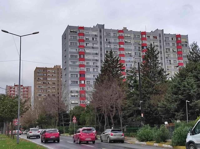 Asgari ücret açıklanmadan konut fiyatları fırladı! Kiralara bir hafta içinde 2 bin lira zam geldi