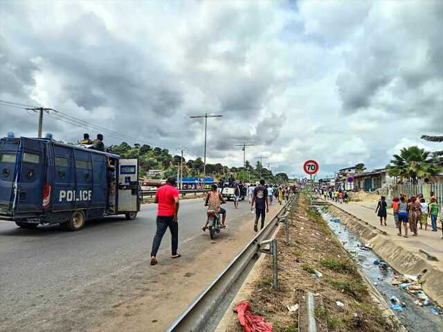 Önce Nijer şimdi Gabon! Afrika'da askeri darbenin olduğu her ülkede taşın altından Fransa çıkıyor