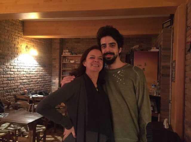 Ayşe Tunaboylu kimdir, kaç yaşında? Ayşe Tunaboylu çocuğu kim? Ayşe Tunaboylu hangi dizilerde oynadı?