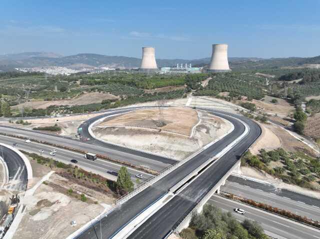 Bursa Büyükşehir Belediyesi, DOSAB Kavşağı'ndaki Ulaşım Sorununu Çözüyor