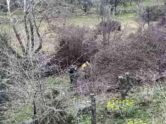 Çocuğa istismar şüphelisi ölü bulundu; 'Cezaevine girmek istemiyorum' notu bırakmış