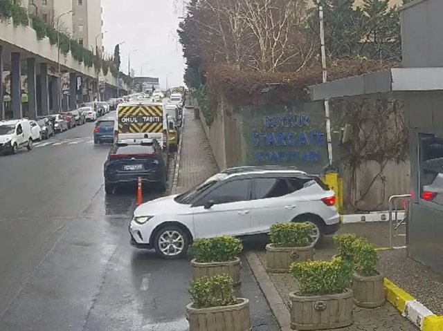 Merve Özbey'in eşinin kaçmasına yardım ettiği kişi Sarallar üyesi çıktı