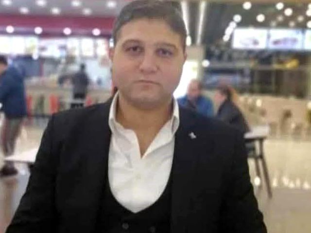 Çorum'da Kayıp Şahıs Bıçaklanmış Halde Gömülü Bulundu