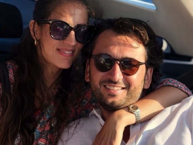 Halit Yukay'ın cansız bedenine 19 gün sonra ulaşıldı