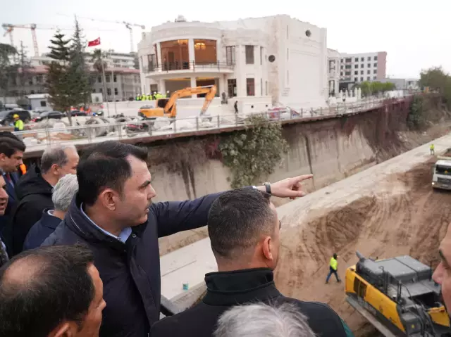 Asrın inşa seferberliğinde sona geliniyor