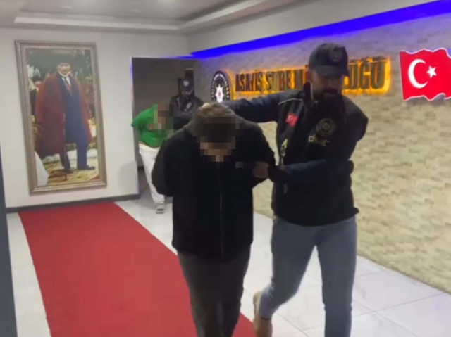 Kömürlükte öldürülen Naime Zeybek cinayetinde sır perdesi kaldırıldı! Katili en yakını çıktı