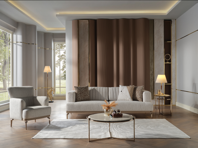 İSTİKBAL, GELECEĞİN YAŞAM ALANLARINI