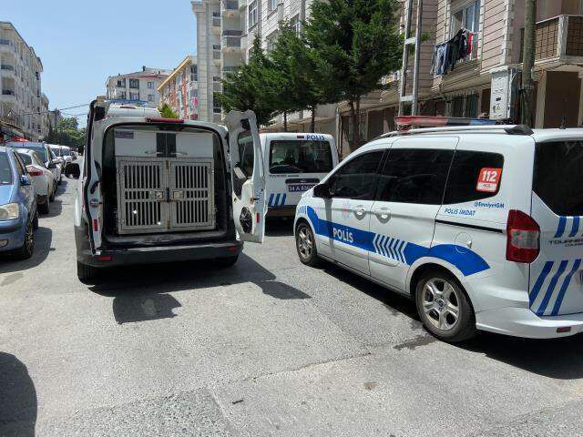 Ayrılık haberini hazmedemedi! Bekçi sevgilisini rehin alan kadın, tehditler savurdu