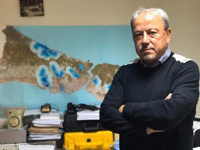 Meteoroloji tahminleriyle tanınan Prof. Dr. Orhan Şen'den Kurban Bayramı öncesi uyarı: Akdeniz ve Ege'de hava sıcaklığı 35 derecenin üstüne çıkacak