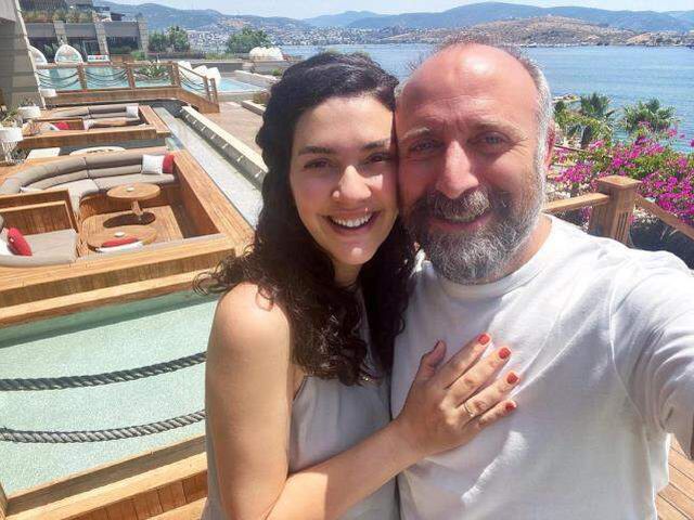 Çocuklarının izinsiz videolarının çekildiği gören Bergüzar Korel isyan etti